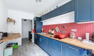 Appartement 3 Pièces 85 m² à vendre à Marly (59770)