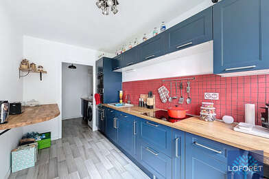 Appartement 3 pièces 129000 €