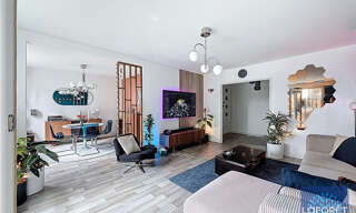 Appartement 3 Pièces 85 m² à vendre à Marly (59770)