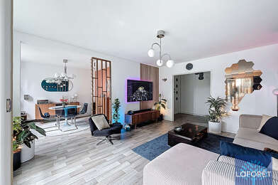 Appartement 3 pièces 129000 €