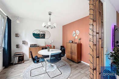 Appartement 3 pièces 129000 €