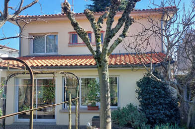 Maison 8 pièces 690000 €