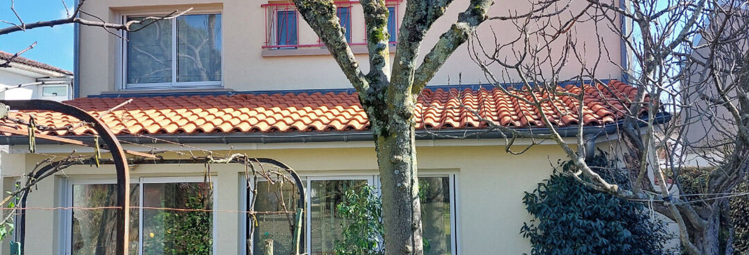 Maison 8 Pièces 208 m² à vendre à Blagnac (31700)