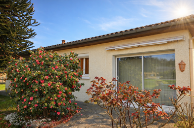 Maison 4 pièces 232000 €