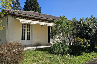 Maison 4 pièces 232000 €