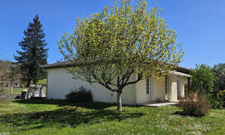 Maison 4 Pièces 90 m² à vendre à Pontacq (64530)
