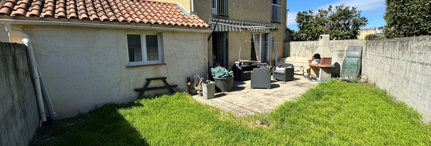 Maison 5 Pièces 97 m² à vendre à Le Pontet (84130)