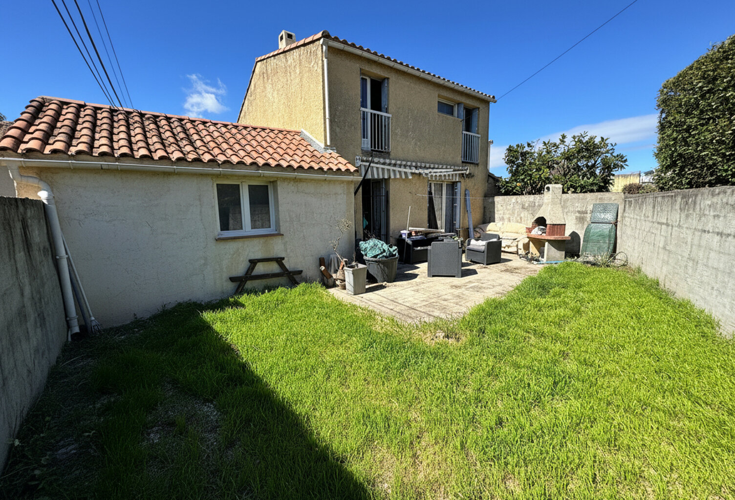 Maison Le Pontet 5 pièce(s) 97 m2 — photo 1