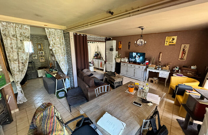 Maison Le Pontet 5 pièce(s) 97 m2 — photo 2