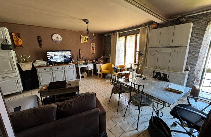 Maison Le Pontet 5 pièce(s) 97 m2 — photo 3