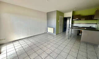 Appartement 2 Pièces 45 m² à louer à Bourgoin-Jallieu (38300)