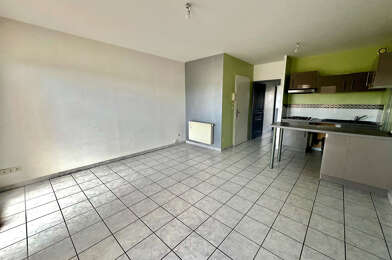 Appartement 2 pièces 685 €