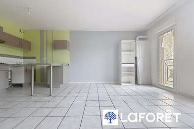 Appartement 2 pièces 685 €