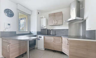 Appartement 3 Pièces 68 m² à louer à La Verpillière (38290)