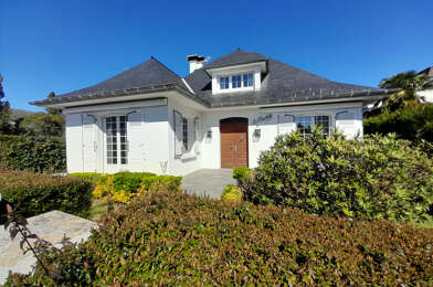 Maison 5 pièces 315000 €