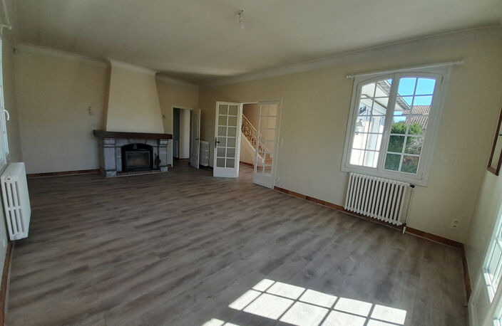 Maison de ville dans quartier très recherché — photo 3