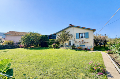 Maison 5 pièces 375000 €