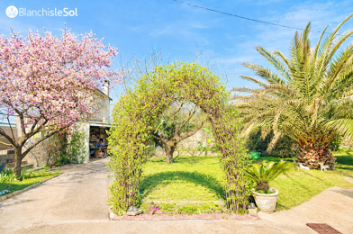 Maison 5 pièces 375000 €