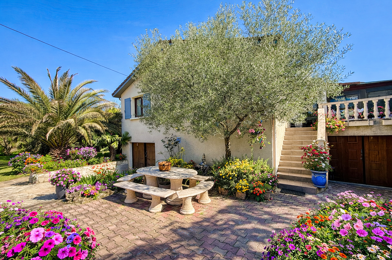 Maison 5 pièces 375000 €