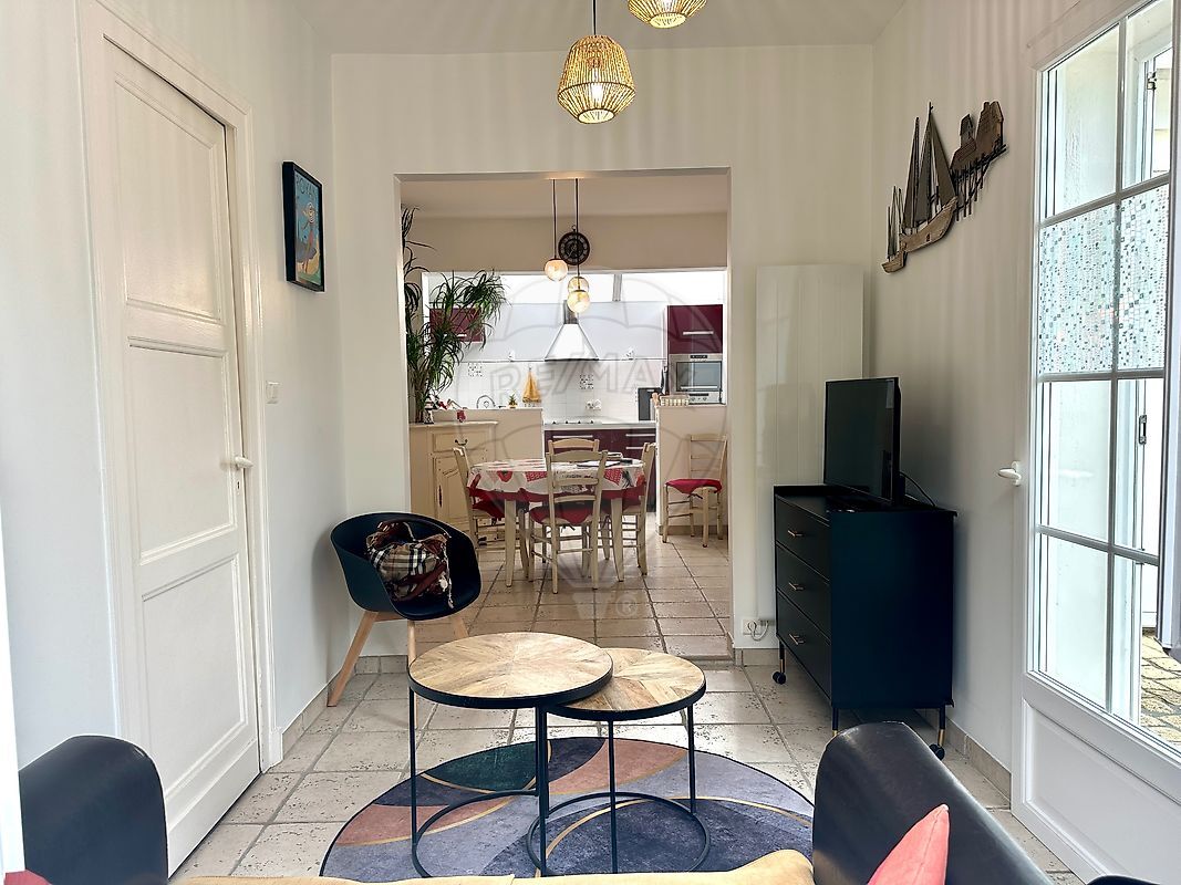 Villa / Maison  T3 à vendre Royan 17200