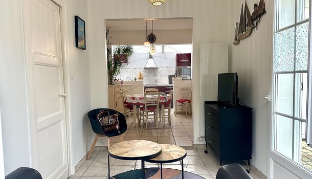 Villa / Maison 3 pièces  à vendre Royan 17200