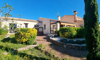 Maison 3 Pièces 96 m² à vendre à Saint-Raphaël (83700)