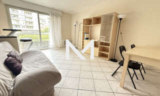 Appartement 2 Pièces 39 m² à louer à Grenoble (38000)