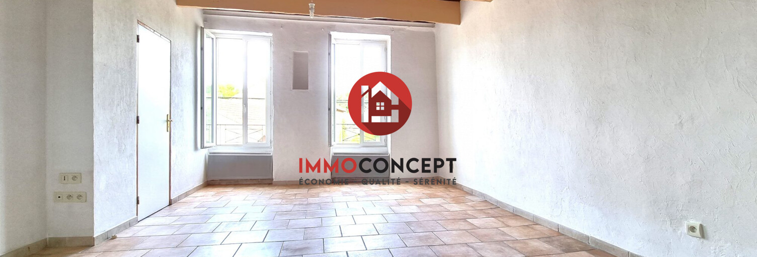 Appartement 3 Pièces 73 m² à louer à Laudun-l'Ardoise (30290)