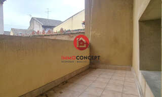 Maison 3 Pièces 81 m² à louer à Roquemaure (30150)