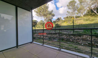 Appartement 2 Pièces 43 m² à louer à Les Angles (30133)