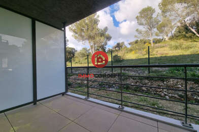 Appartement 2 pièces 650 €