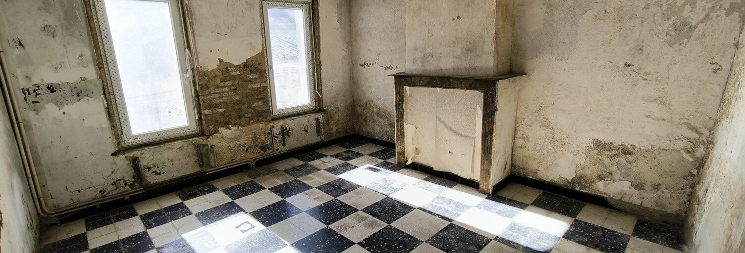 Maison 3 Pièces 77 m² à vendre à Préseau (59990)