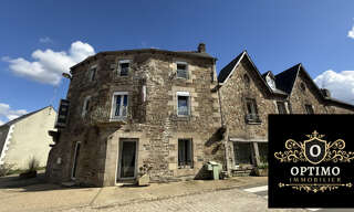 Immeuble  450 m² à vendre à Pleudaniel (22740)