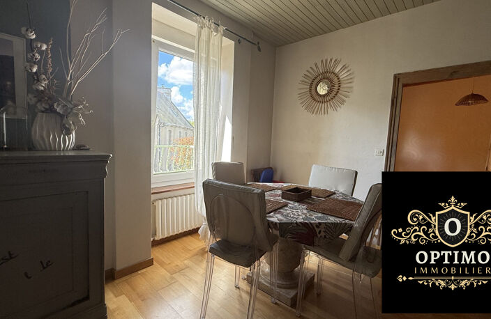 IMMEUBLE DE RAPPORT AVEC HANGAR — photo 5