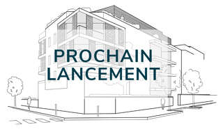 Appartement neuf   m² à vendre à Vénissieux (69200)