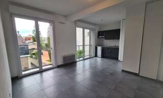 Appartement 2 Pièces 40 m² à louer à Reims (51100)