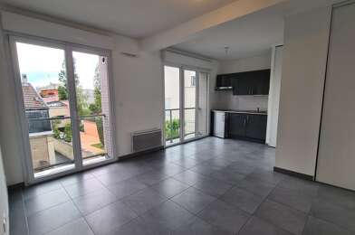 Appartement 2 pièces 700 €