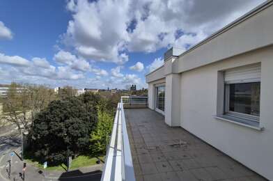 Appartement 1 pièces 695 €