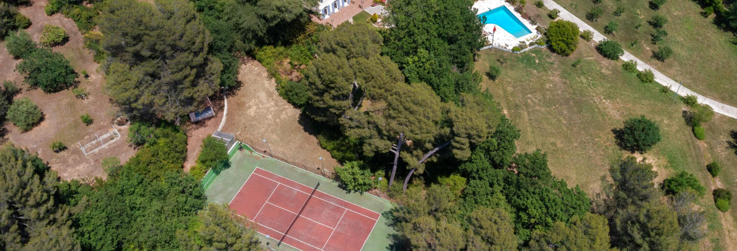 Maison 6 Pièces 210 m² à vendre à Aubagne (13400)