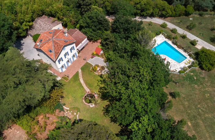 Domaine d'exception au pied du Garlaban — photo 2