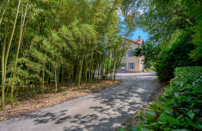 Domaine d'exception au pied du Garlaban — photo 5