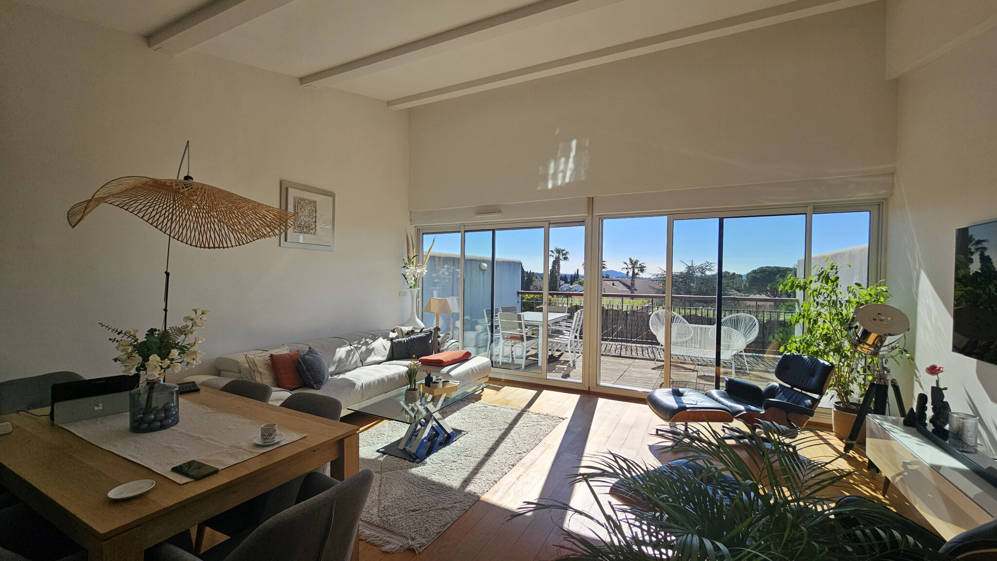 Appartement  T4 à vendre Bandol 83150