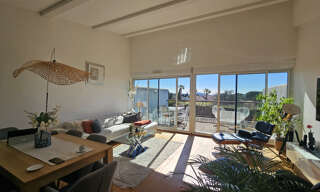 Appartement 4 Pièces 83 m² à vendre à Bandol (83150)