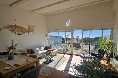 Appartement 4 pièces 840000 €