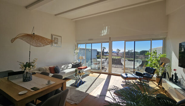 Appartement 4 pièces  à vendre Bandol 83150