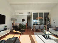 Appartement type 3 avec terrasses signé Ricciotti — photo 3