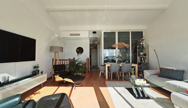 Appartement 4 pièces  à vendre Bandol 83150