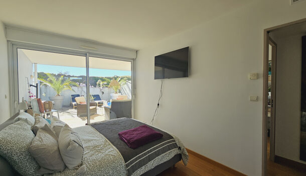 Appartement 4 pièces  à vendre Bandol 83150