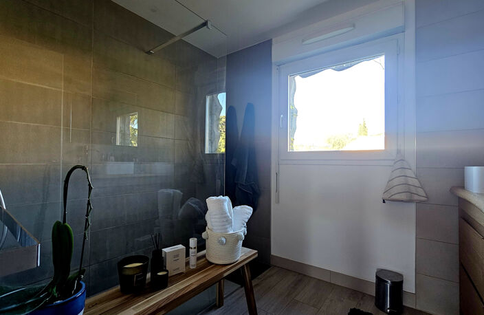 Appartement type 3 avec terrasses signé Ricciotti — photo 5