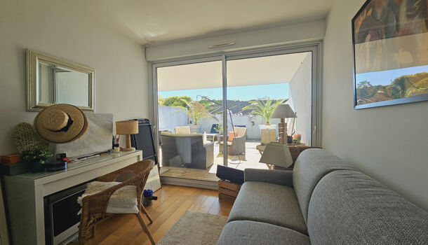 Appartement 4 pièces  à vendre Bandol 83150